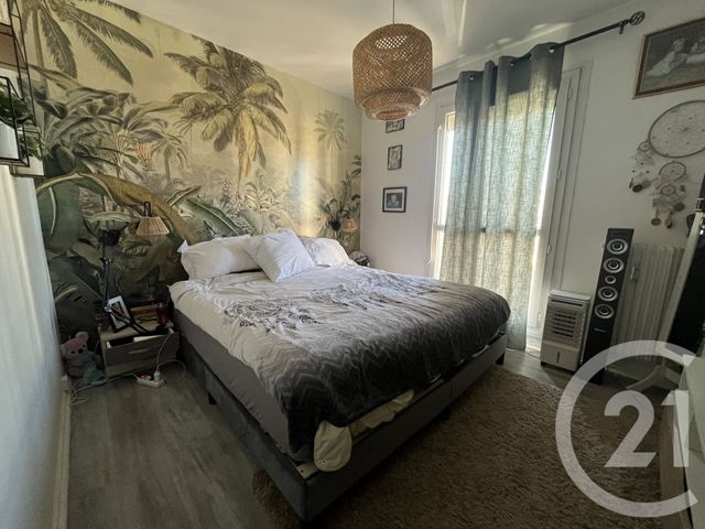 Appartement T4 à vendre - 4 pièces - 75.0 m2 - ST ETIENNE - 42 - RHONE-ALPES - Century 21 Seux Immobilier