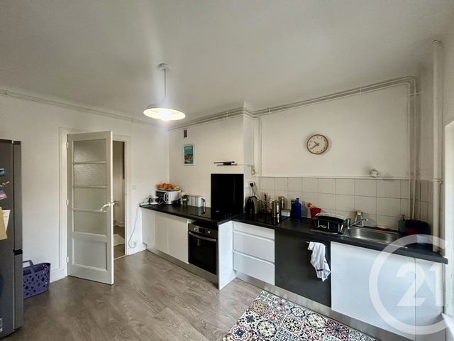 Appartement T2 à louer - 2 pièces - 69.74 m2 - ST ETIENNE - 42 - RHONE-ALPES - Century 21 Seux Immobilier