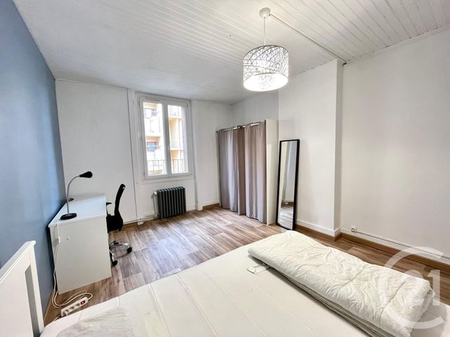 Appartement F4 à vendre - 4 pièces - 81.0 m2 - ST ETIENNE - 42 - RHONE-ALPES - Century 21 Seux Immobilier