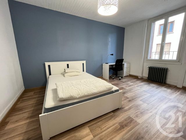 Appartement F4 à vendre - 4 pièces - 81.0 m2 - ST ETIENNE - 42 - RHONE-ALPES - Century 21 Seux Immobilier