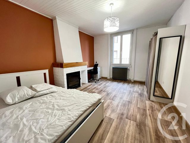 Appartement F4 à vendre - 4 pièces - 81.0 m2 - ST ETIENNE - 42 - RHONE-ALPES - Century 21 Seux Immobilier