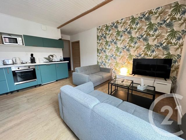 Appartement F4 à vendre ST ETIENNE