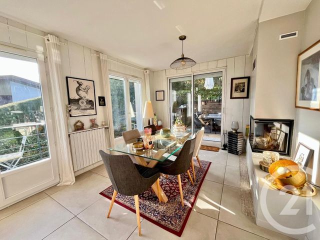 maison à vendre - 6 pièces - 155.0 m2 - ST ETIENNE - 42 - RHONE-ALPES - Century 21 Seux Immobilier