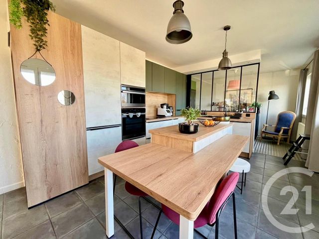 maison à vendre - 6 pièces - 155.0 m2 - ST ETIENNE - 42 - RHONE-ALPES - Century 21 Seux Immobilier