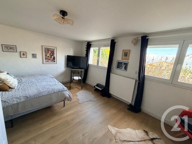 maison à vendre - 6 pièces - 155.0 m2 - ST ETIENNE - 42 - RHONE-ALPES - Century 21 Seux Immobilier