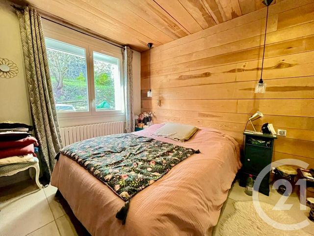 maison à vendre - 6 pièces - 155.0 m2 - ST ETIENNE - 42 - RHONE-ALPES - Century 21 Seux Immobilier