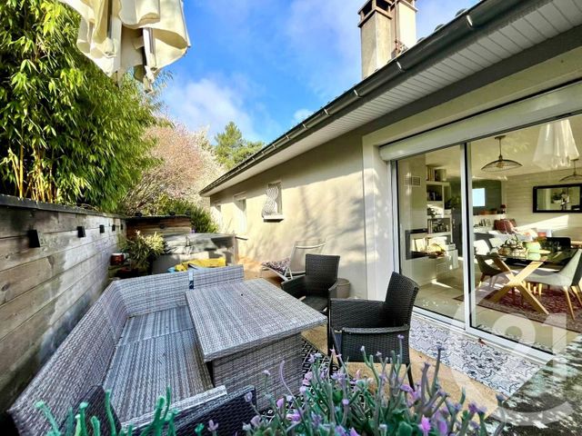 maison à vendre - 6 pièces - 155.0 m2 - ST ETIENNE - 42 - RHONE-ALPES - Century 21 Seux Immobilier