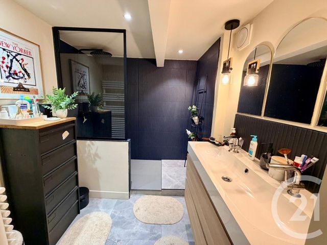 maison à vendre - 6 pièces - 155.0 m2 - ST ETIENNE - 42 - RHONE-ALPES - Century 21 Seux Immobilier