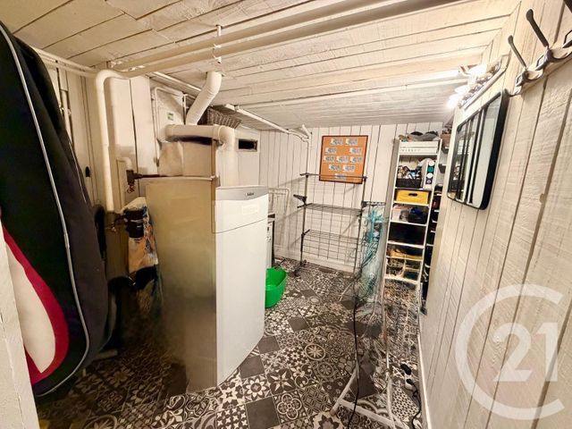 maison à vendre - 6 pièces - 155.0 m2 - ST ETIENNE - 42 - RHONE-ALPES - Century 21 Seux Immobilier