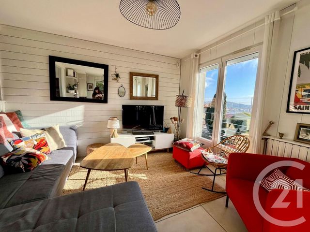 maison à vendre - 6 pièces - 155.0 m2 - ST ETIENNE - 42 - RHONE-ALPES - Century 21 Seux Immobilier