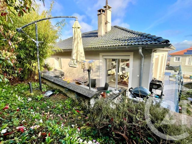 maison - ST ETIENNE - 42