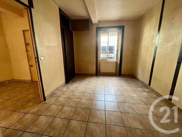 Appartement T3 à vendre - 3 pièces - 63.0 m2 - ST JUST ST RAMBERT - 42 - RHONE-ALPES - Century 21 Seux Immobilier