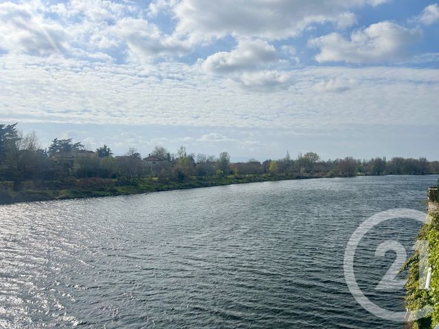 Appartement T3 à vendre - 3 pièces - 63.0 m2 - ST JUST ST RAMBERT - 42 - RHONE-ALPES - Century 21 Seux Immobilier