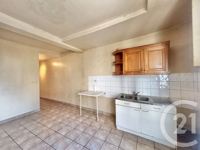 Appartement T3 à vendre - 3 pièces - 63.0 m2 - ST JUST ST RAMBERT - 42 - RHONE-ALPES - Century 21 Seux Immobilier