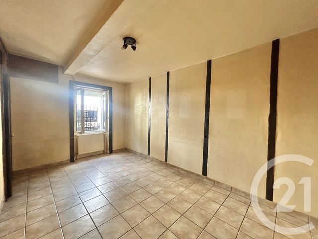 Appartement T3 à vendre - 3 pièces - 63.0 m2 - ST JUST ST RAMBERT - 42 - RHONE-ALPES - Century 21 Seux Immobilier