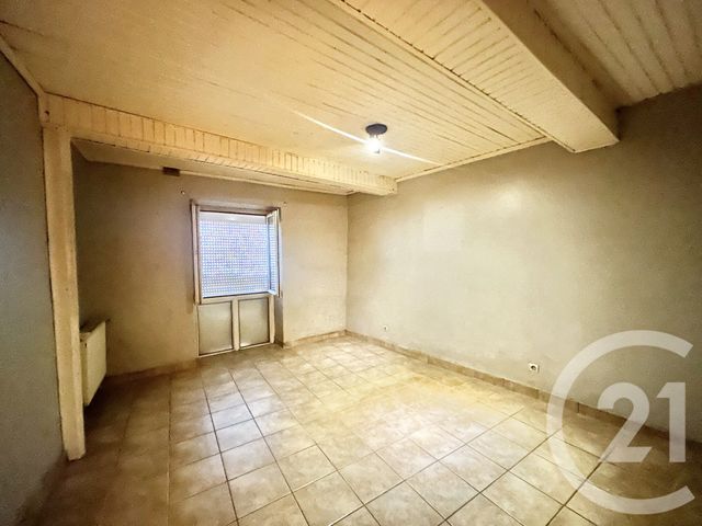 Appartement T3 à vendre - 3 pièces - 63.0 m2 - ST JUST ST RAMBERT - 42 - RHONE-ALPES - Century 21 Seux Immobilier