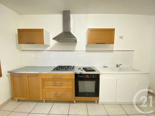 Appartement F3 à louer - 3 pièces - 79.7 m2 - ANDREZIEUX BOUTHEON - 42 - RHONE-ALPES - Century 21 Seux Immobilier