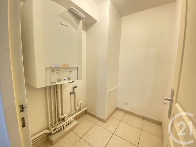 Appartement F3 à louer - 3 pièces - 79.7 m2 - ANDREZIEUX BOUTHEON - 42 - RHONE-ALPES - Century 21 Seux Immobilier