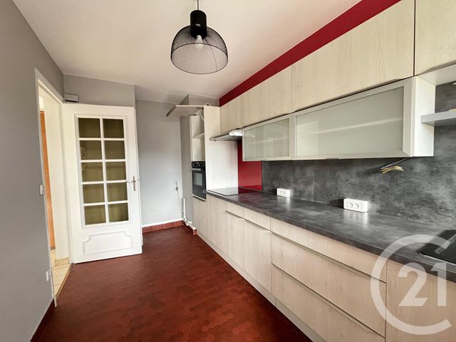 Appartement F4 à vendre - 5 pièces - 89.68 m2 - ST ETIENNE - 42 - RHONE-ALPES - Century 21 Seux Immobilier