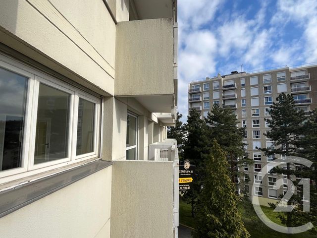 Appartement F4 à vendre - 5 pièces - 89.68 m2 - ST ETIENNE - 42 - RHONE-ALPES - Century 21 Seux Immobilier