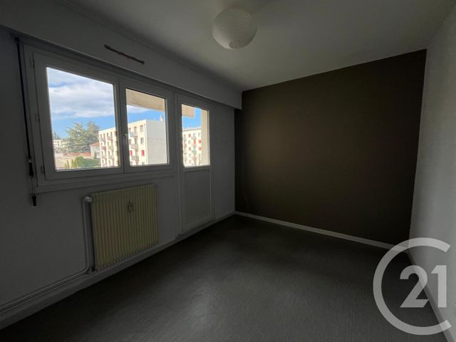 Appartement F4 à vendre - 5 pièces - 89.68 m2 - ST ETIENNE - 42 - RHONE-ALPES - Century 21 Seux Immobilier