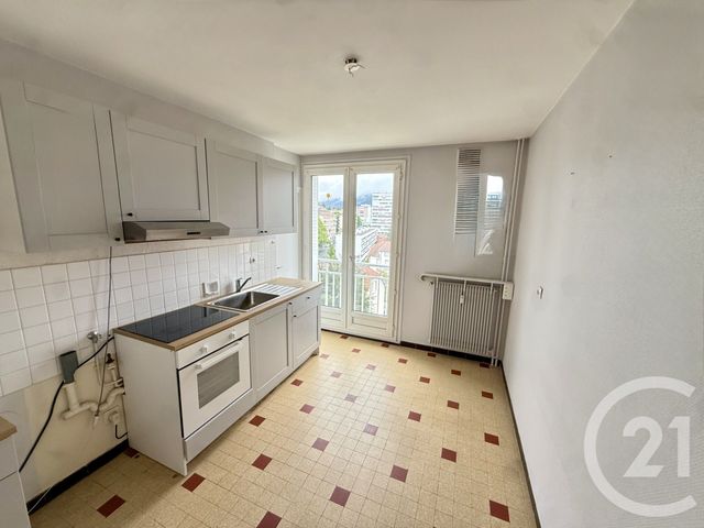 Appartement F4 à louer ST ETIENNE