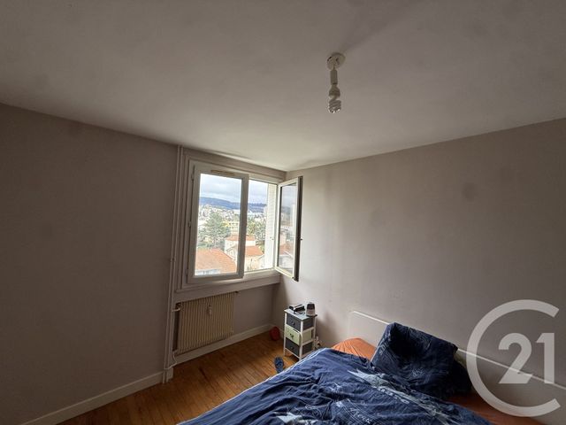 Appartement F3 à louer - 3 pièces - 67.95 m2 - ST ETIENNE - 42 - RHONE-ALPES - Century 21 Seux Immobilier