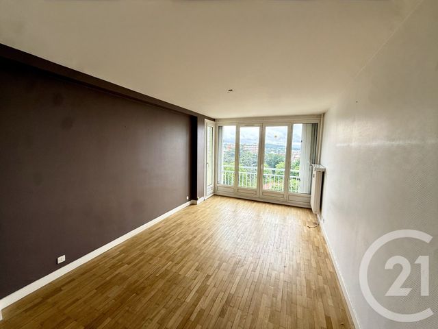 Appartement F4 à louer - 3 pièces - 67.95 m2 - ST ETIENNE - 42 - RHONE-ALPES - Century 21 Seux Immobilier
