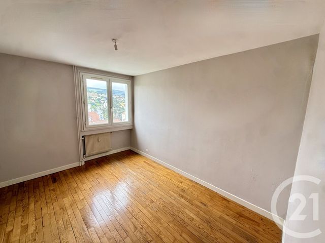 Appartement F4 à louer - 3 pièces - 67.95 m2 - ST ETIENNE - 42 - RHONE-ALPES - Century 21 Seux Immobilier