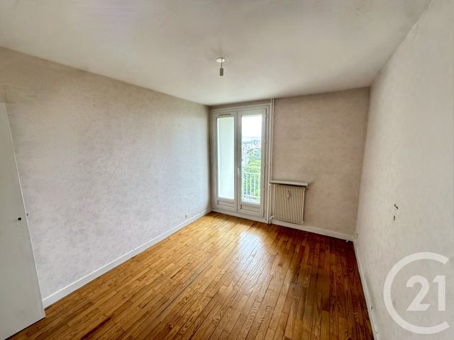 Appartement F4 à louer - 3 pièces - 67.95 m2 - ST ETIENNE - 42 - RHONE-ALPES - Century 21 Seux Immobilier