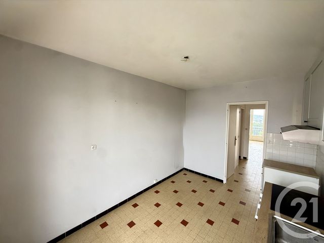Appartement F4 à louer - 3 pièces - 67.95 m2 - ST ETIENNE - 42 - RHONE-ALPES - Century 21 Seux Immobilier