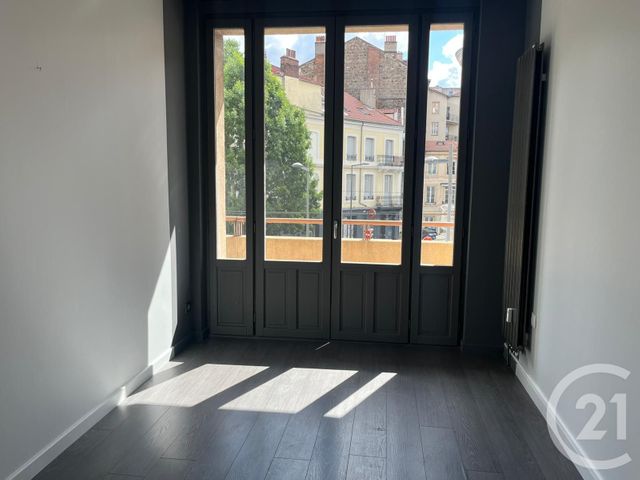 Appartement à vendre - 3 pièces - 80.0 m2 - ST ETIENNE - 42 - RHONE-ALPES - Century 21 Seux Immobilier