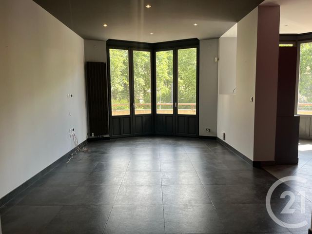 Appartement à vendre - 3 pièces - 80.0 m2 - ST ETIENNE - 42 - RHONE-ALPES - Century 21 Seux Immobilier