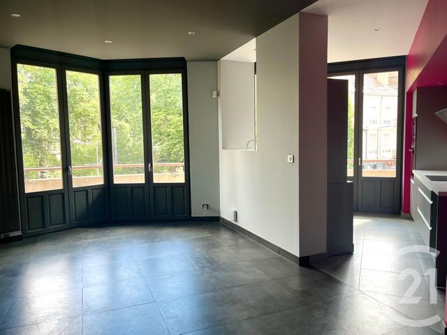 Appartement à vendre - 3 pièces - 80.0 m2 - ST ETIENNE - 42 - RHONE-ALPES - Century 21 Seux Immobilier