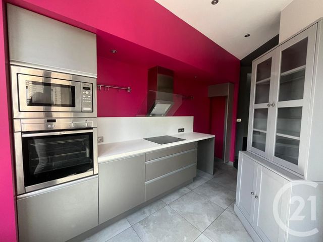 appartement - ST ETIENNE - 42