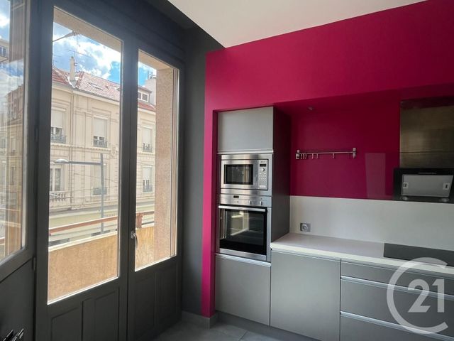 Appartement à vendre - 3 pièces - 80.0 m2 - ST ETIENNE - 42 - RHONE-ALPES - Century 21 Seux Immobilier
