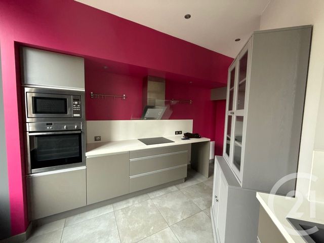 Appartement à vendre - 3 pièces - 80.0 m2 - ST ETIENNE - 42 - RHONE-ALPES - Century 21 Seux Immobilier