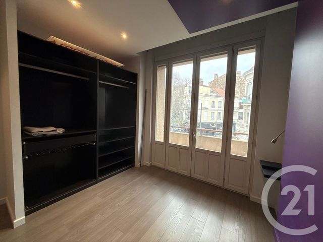Appartement à vendre - 3 pièces - 80.0 m2 - ST ETIENNE - 42 - RHONE-ALPES - Century 21 Seux Immobilier