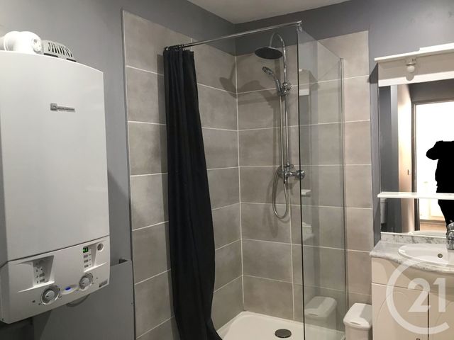 Appartement F2 à vendre - 2 pièces - 35.64 m2 - ST ETIENNE - 42 - RHONE-ALPES - Century 21 Seux Immobilier