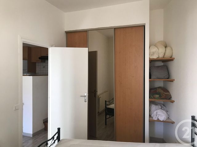 Appartement F3 à vendre - 3 pièces - 43.89 m2 - ST ETIENNE - 42 - RHONE-ALPES - Century 21 Seux Immobilier