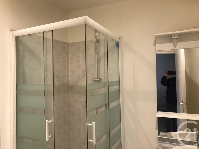 Appartement F3 à vendre - 3 pièces - 43.89 m2 - ST ETIENNE - 42 - RHONE-ALPES - Century 21 Seux Immobilier