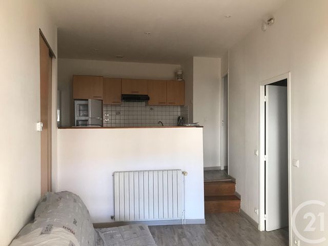 Appartement F3 à vendre - 3 pièces - 43.89 m2 - ST ETIENNE - 42 - RHONE-ALPES - Century 21 Seux Immobilier
