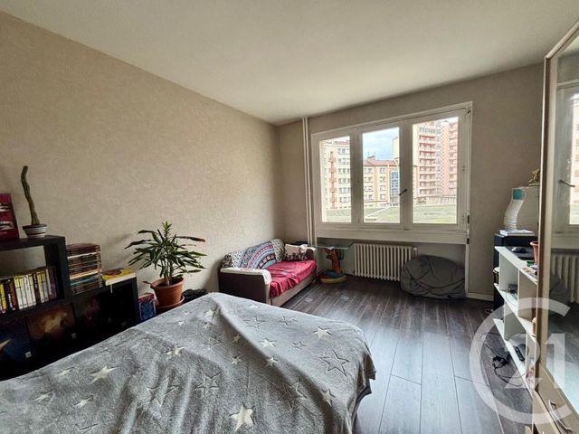 Appartement F3 à vendre - 3 pièces - 88.81 m2 - ST ETIENNE - 42 - RHONE-ALPES - Century 21 Seux Immobilier