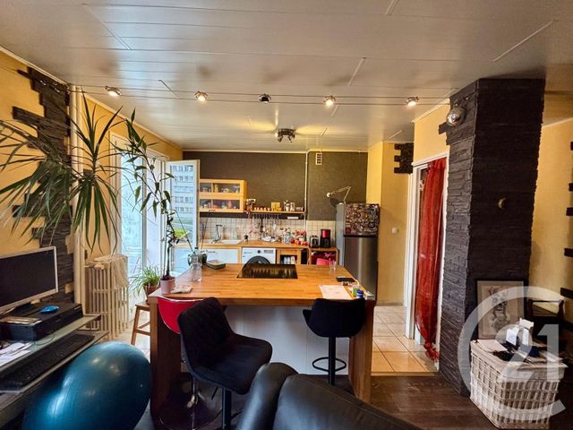 Appartement F3 à vendre ST ETIENNE