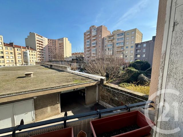 Appartement F3 à vendre - 3 pièces - 88.81 m2 - ST ETIENNE - 42 - RHONE-ALPES - Century 21 Seux Immobilier