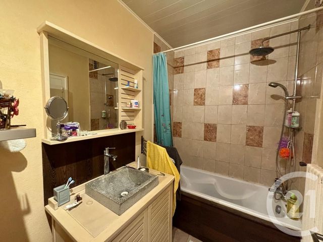 Appartement F3 à vendre - 3 pièces - 88.81 m2 - ST ETIENNE - 42 - RHONE-ALPES - Century 21 Seux Immobilier