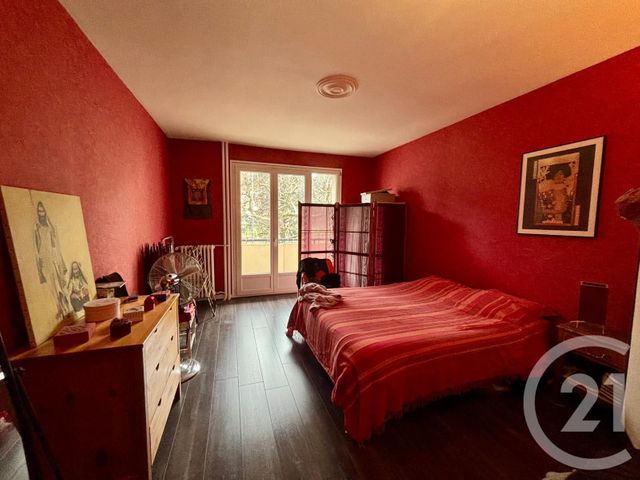 Appartement F3 à vendre - 3 pièces - 88.81 m2 - ST ETIENNE - 42 - RHONE-ALPES - Century 21 Seux Immobilier