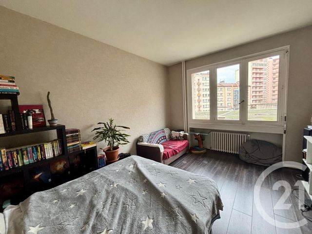 Appartement F3 à vendre - 3 pièces - 88.81 m2 - ST ETIENNE - 42 - RHONE-ALPES - Century 21 Seux Immobilier