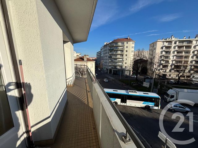 Appartement F3 à vendre - 3 pièces - 75.0 m2 - ST ETIENNE - 42 - RHONE-ALPES - Century 21 Seux Immobilier