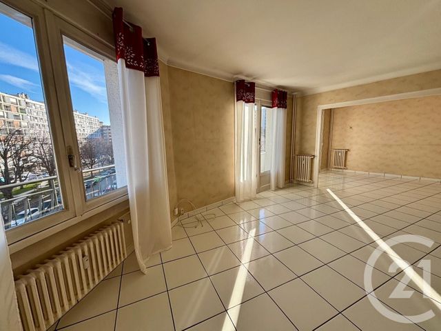 Appartement F3 à vendre - 3 pièces - 75.0 m2 - ST ETIENNE - 42 - RHONE-ALPES - Century 21 Seux Immobilier